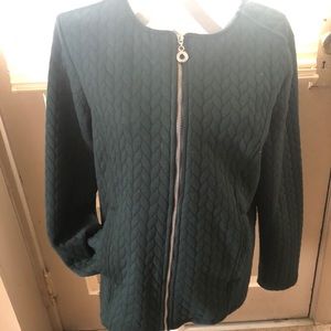 Koret Quilted Zipup Jacket (12)